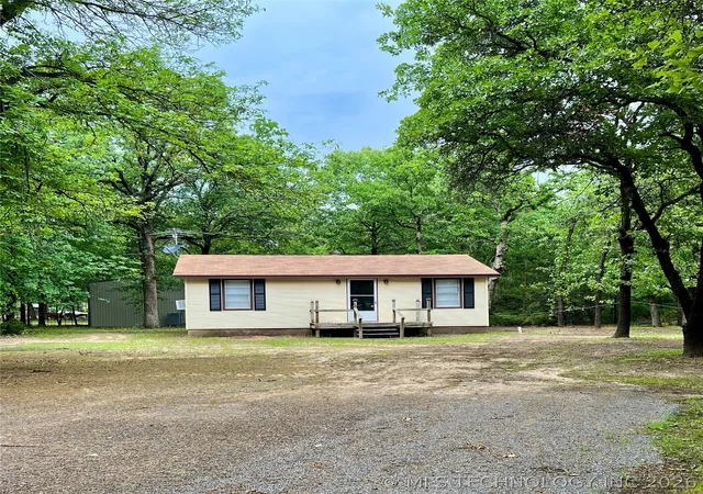 2nd image of 10826 Post Oak Rd, Kingston, OK 73439 | MLS# 2615406