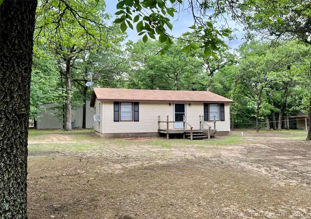 Homes for sale in Kingston, OK | 10826 Post Oak Rd, Kingston, OK 73439 | MLS# 2615406