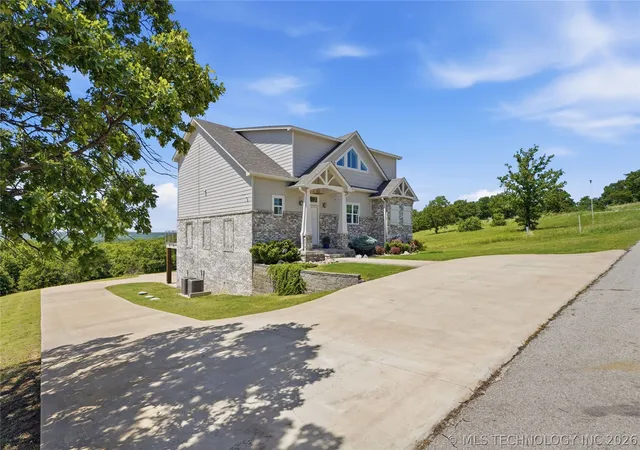 Homes for sale in Sperry, OK | 12290 Catalina Blvd, Sperry, OK 74073 | MLS# 2615224