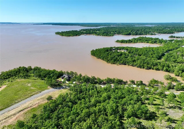 16th image of 238 Patriot Pointe, Eufaula, OK 74432 | MLS# 2615424