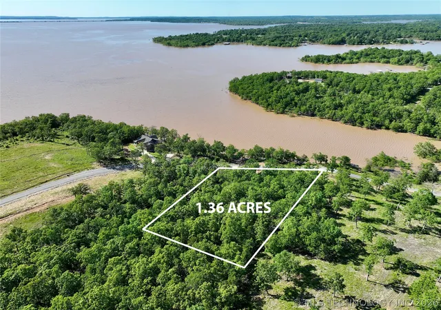 1st image of 238 Patriot Pointe, Eufaula, OK 74432 | MLS# 2615424