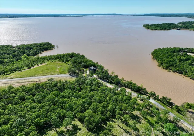 2nd image of 238 Patriot Pointe, Eufaula, OK 74432 | MLS# 2615424