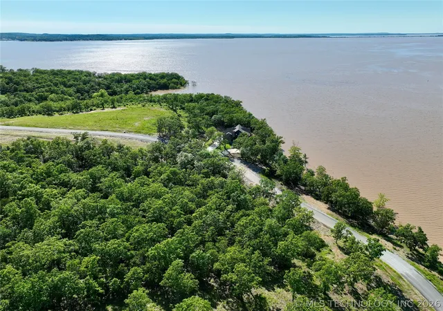 3rd image of 238 Patriot Pointe, Eufaula, OK 74432 | MLS# 2615424