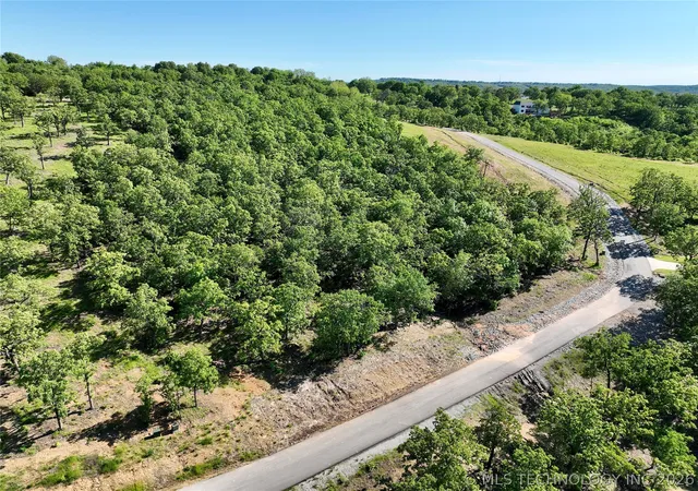4th image of 238 Patriot Pointe, Eufaula, OK 74432 | MLS# 2615424