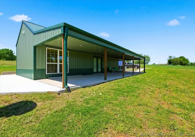 1st image of 10616 County Road 3560, Ada, OK 74820 | MLS# 2615419