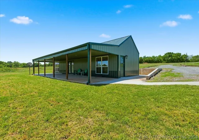 2nd image of 10616 County Road 3560, Ada, OK 74820 | MLS# 2615419