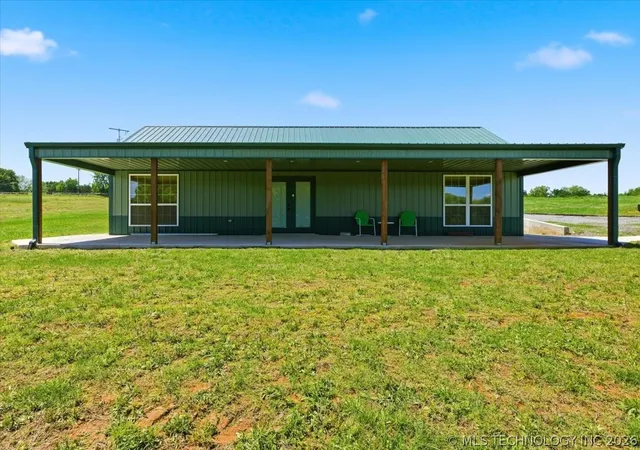 30th image of 10616 County Road 3560, Ada, OK 74820 | MLS# 2615419