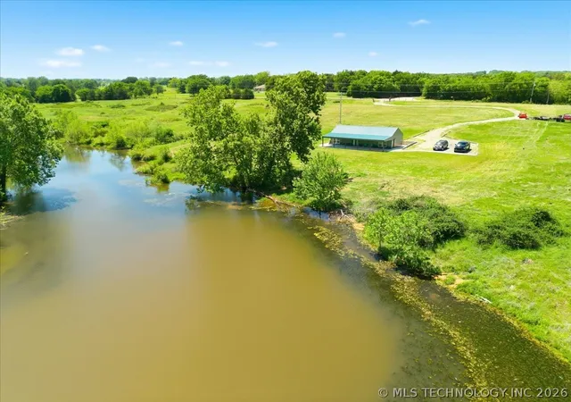 3rd image of 10616 County Road 3560, Ada, OK 74820 | MLS# 2615419