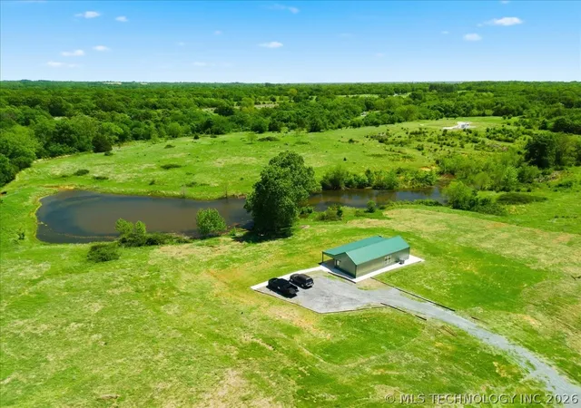 4th image of 10616 County Road 3560, Ada, OK 74820 | MLS# 2615419