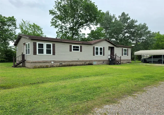 1st image of 14894 E Main St, Claremore, OK 74019 | MLS# 2615423