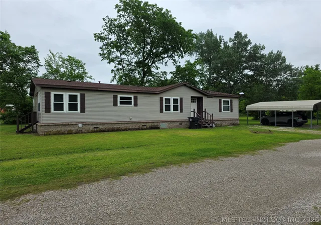 42nd image of 14894 E Main St, Claremore, OK 74019 | MLS# 2615423