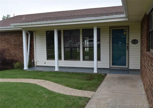 Photo 2 of Single family home for sale at 1199 E Reynolds Rd, Mc Alester, OK 74501 | MLS# 2615425 | Listing updated on 2026-08-20
