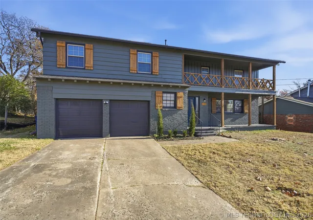 Photo 3 of Single family home for sale at 3743 S Braden Pl, Tulsa, OK 74135 | MLS# 2615437 | Listing updated on 2026-07-31