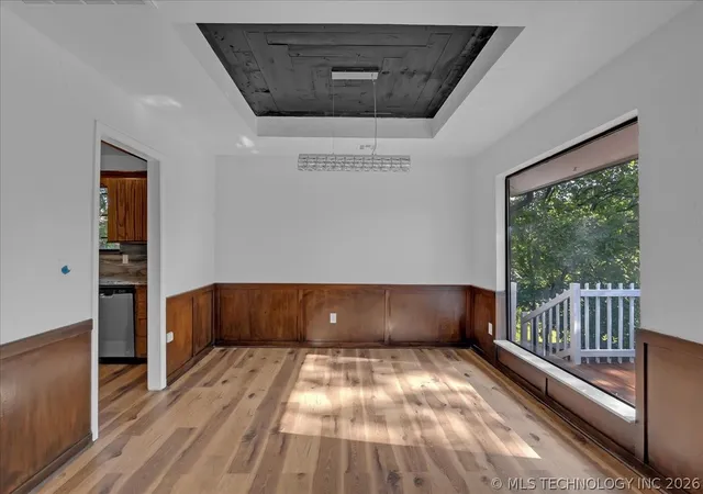 Photo 4 of Sale Pending at 9435 S 33rd Westavenue, Tulsa, OK 74132 | MLS# 2615442 | Listing updated on 2026-08-20