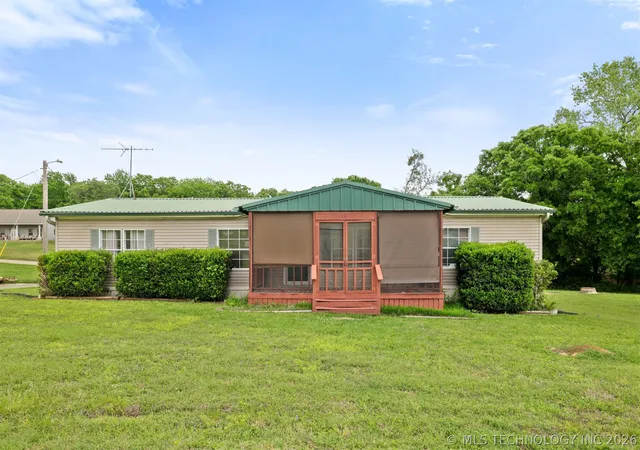 Homes for sale in Mead, OK | 14 W Lilly, Mead, OK 73449 | MLS# 2615456