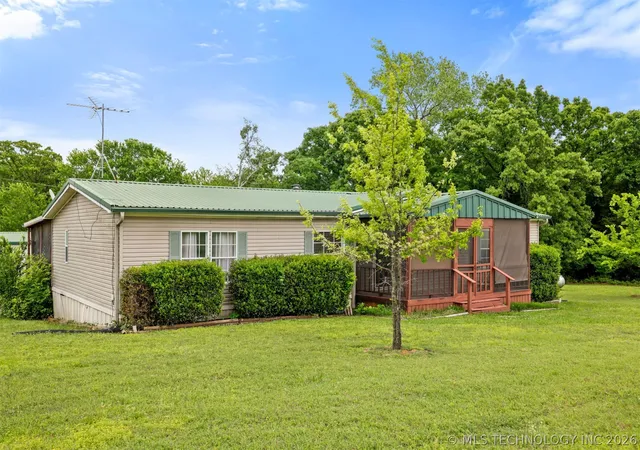 Homes for sale in Mead, OK | 14 W Lilly, Mead, OK 73449 | MLS# 2615456