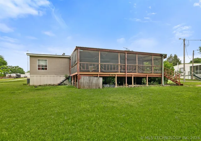 Homes for sale in Mead, OK | 14 W Lilly, Mead, OK 73449 | MLS# 2615456