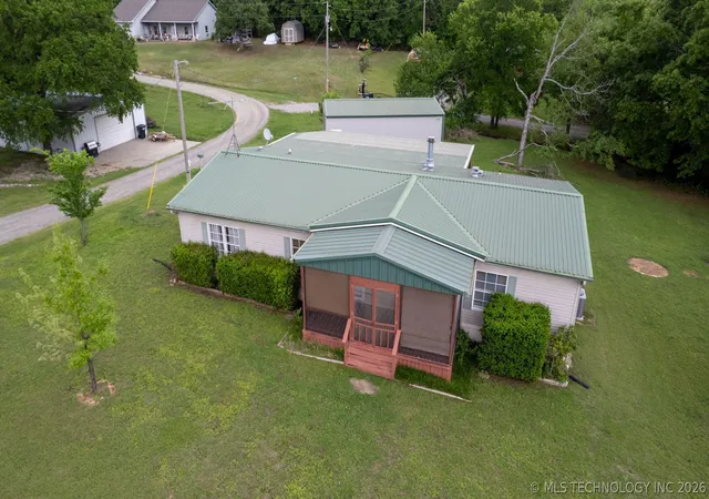 Homes for sale in Mead, OK | 14 W Lilly, Mead, OK 73449 | MLS# 2615456
