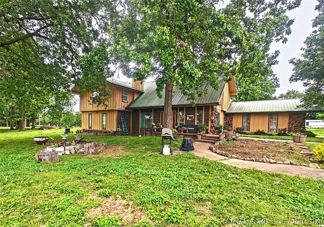 Homes for sale in Park Hill, OK | 26073 Hwy 82, Park Hill, OK 74451 | MLS# 2615462
