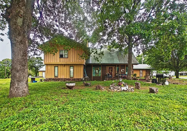 Homes for sale in Park Hill, OK | 26073 Hwy 82, Park Hill, OK 74451 | MLS# 2615462