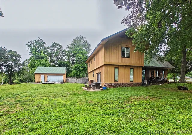 Homes for sale in Park Hill, OK | 26073 Hwy 82, Park Hill, OK 74451 | MLS# 2615462