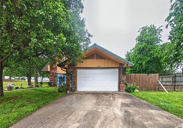 Homes for sale in Park Hill, OK | 26073 Hwy 82, Park Hill, OK 74451 | MLS# 2615462