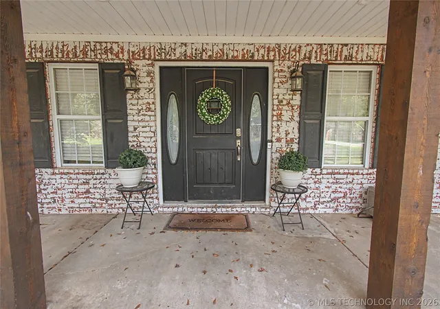 Homes for sale in Stigler, OK | 502 Nw J St, Stigler, OK 74462 | MLS# 2615243
