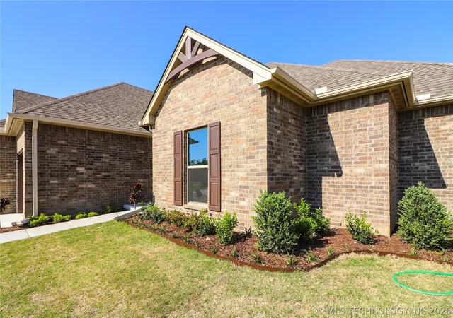 2nd image of 1440 Mabelle Dr, Sapulpa, OK 74066 | MLS# 2615466