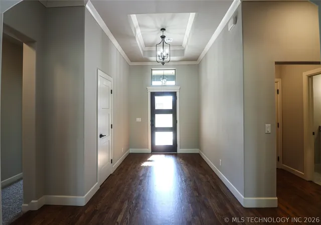 3rd image of 1440 Mabelle Dr, Sapulpa, OK 74066 | MLS# 2615466