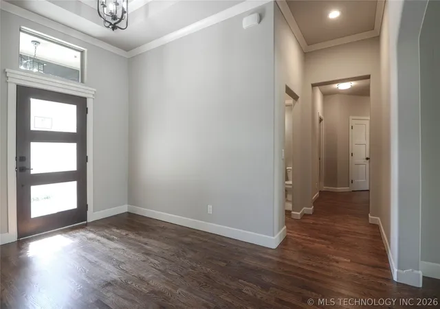 4th image of 1440 Mabelle Dr, Sapulpa, OK 74066 | MLS# 2615466