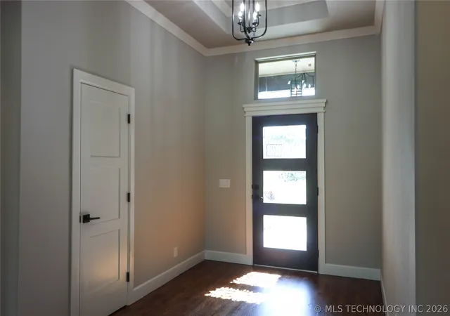 5th image of 1440 Mabelle Dr, Sapulpa, OK 74066 | MLS# 2615466