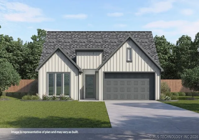 13th image of 210 Washington St, Kellyville, OK 74039 | MLS# 2615477