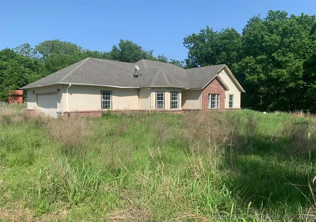 2nd image of 6025 E Hwy 20, Claremore, OK 74019 | MLS# 2615391