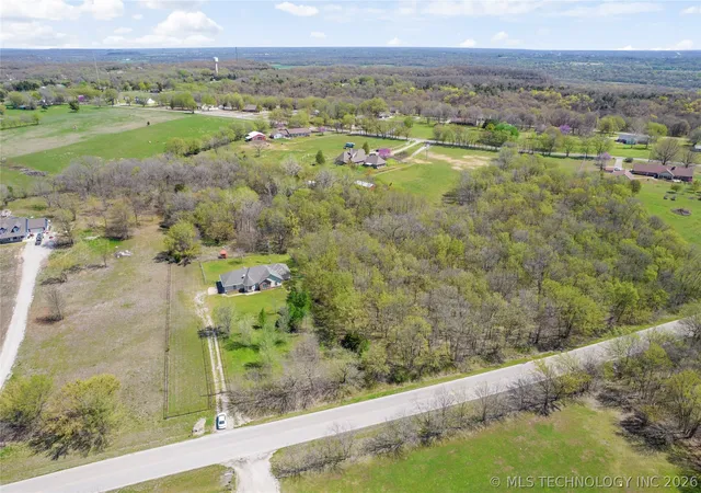 3rd image of 6025 E Hwy 20, Claremore, OK 74019 | MLS# 2615391