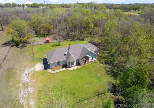 4th image of 6025 E Hwy 20, Claremore, OK 74019 | MLS# 2615391