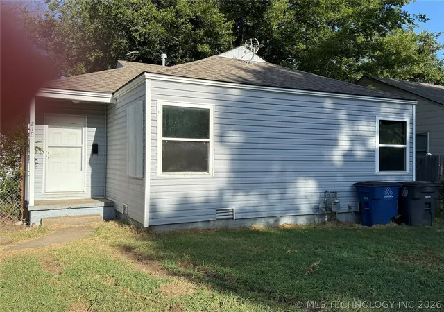 1st image of 218 S Richmond Ave, Tulsa, OK 74112 | MLS# 2615487