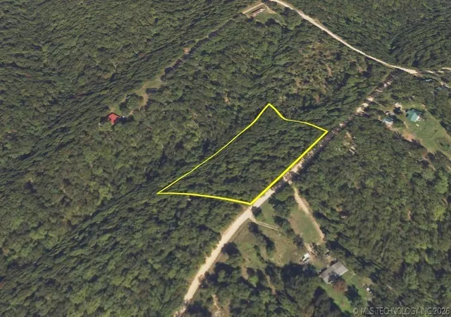 Homes for sale in Proctor, OK | 28077 Lame Deer Ridge Rd, Proctor, OK 74457 | MLS# 2615499