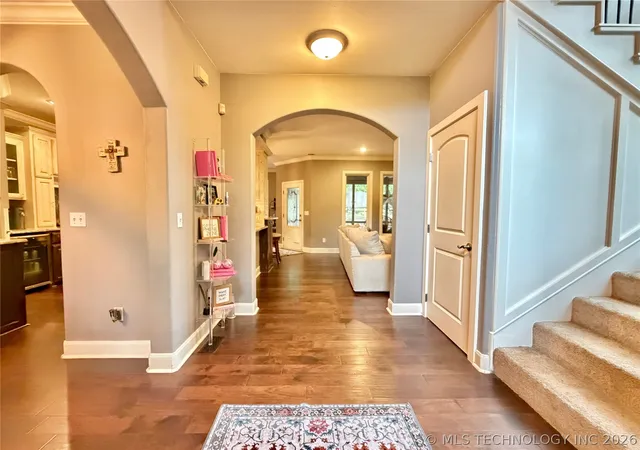 4th image of 306 Hickory Dr, Tahlequah, OK 74464 | MLS# 2615508