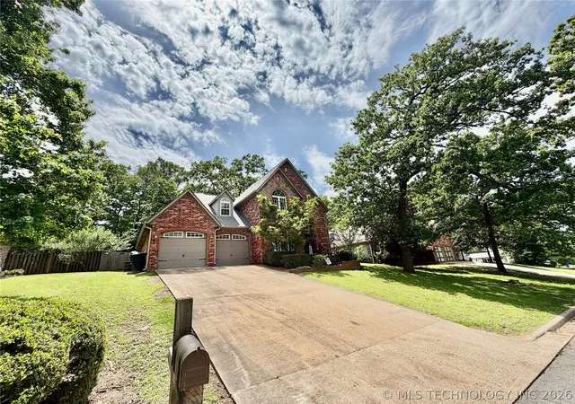 78th image of 306 Hickory Dr, Tahlequah, OK 74464 | MLS# 2615508