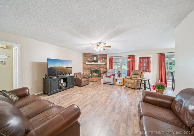 5th image of 1210 E 10Th St, Sand Springs, OK 74063 | MLS# 2613491