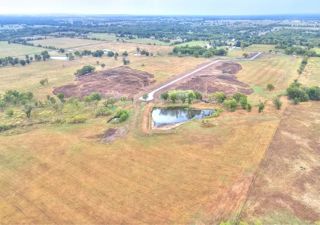 Photo 1 of Land for sale at 7600 Homestead Dr, Mounds, OK 74047 | MLS# 2615534 | Listing updated on 2026-10-03