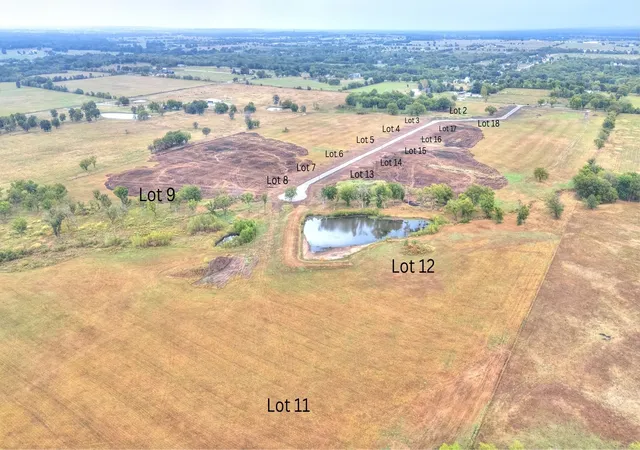 Photo 2 of Land for sale at 7600 Homestead Dr, Mounds, OK 74047 | MLS# 2615534 | Listing updated on 2026-10-03