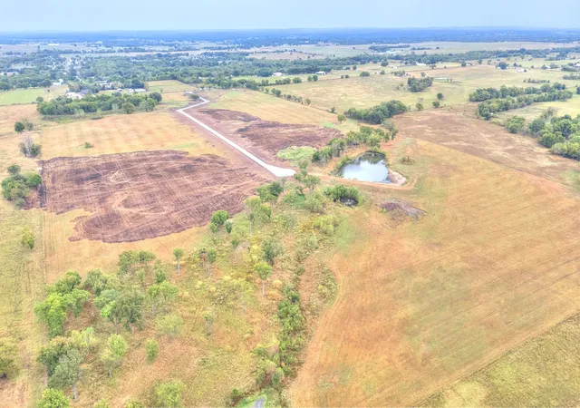 Photo 3 of Land for sale at 7600 Homestead Dr, Mounds, OK 74047 | MLS# 2615534 | Listing updated on 2026-10-03