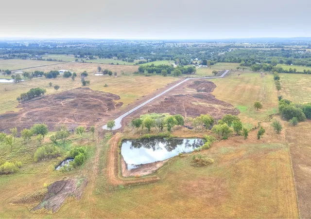 Photo 1 of Land for sale at 7650 Homestead Dr, Mounds, OK 74047 | MLS# 2615536 | Listing updated on 2026-10-03
