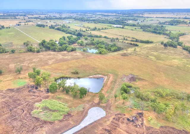 Photo 1 of Land for sale at 7714 Homestead Dr, Mounds, OK 74047 | MLS# 2615538 | Listing updated on 2026-10-03