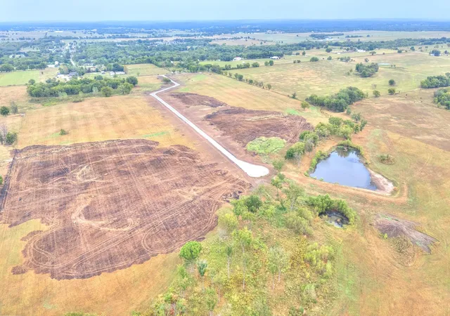 Photo 1 of Land for sale at 7753 Homestead Dr, Mounds, OK 74047 | MLS# 2615541 | Listing updated on 2026-10-03