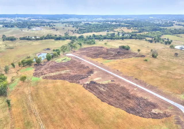 Photo 3 of Land for sale at 7790 Homestead Dr, Mounds, OK 74047 | MLS# 2615542 | Listing updated on 2026-10-03