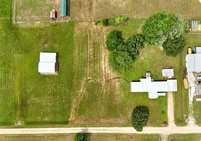 5th image of 23 Shamburg Dr, Checotah, OK 74426 | MLS# 2615520