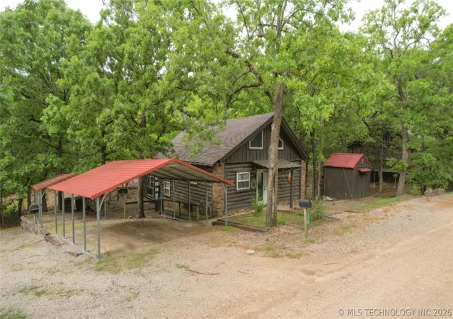 Homes for sale in Stigler, OK | 139 N Bk 1800 Rd, Stigler, OK 74462 | MLS# 2615549