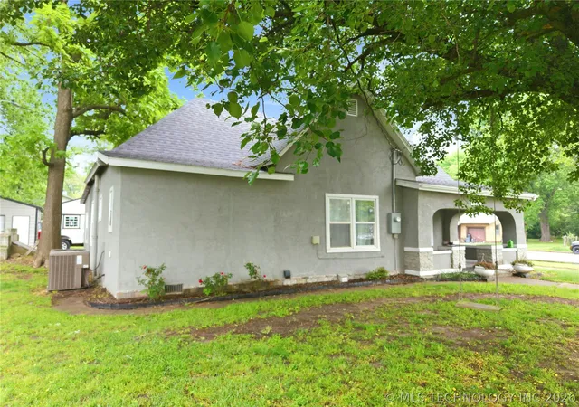 Homes for sale in Westville, OK | 1116 W Elm, Westville, OK 74965 | MLS# 2615556